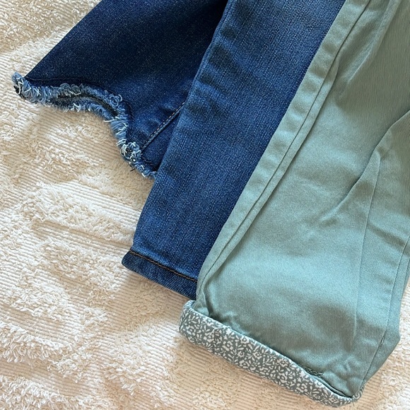 Osh Kosh + Old Navy | Jean Bundle - Picture 5 of 8